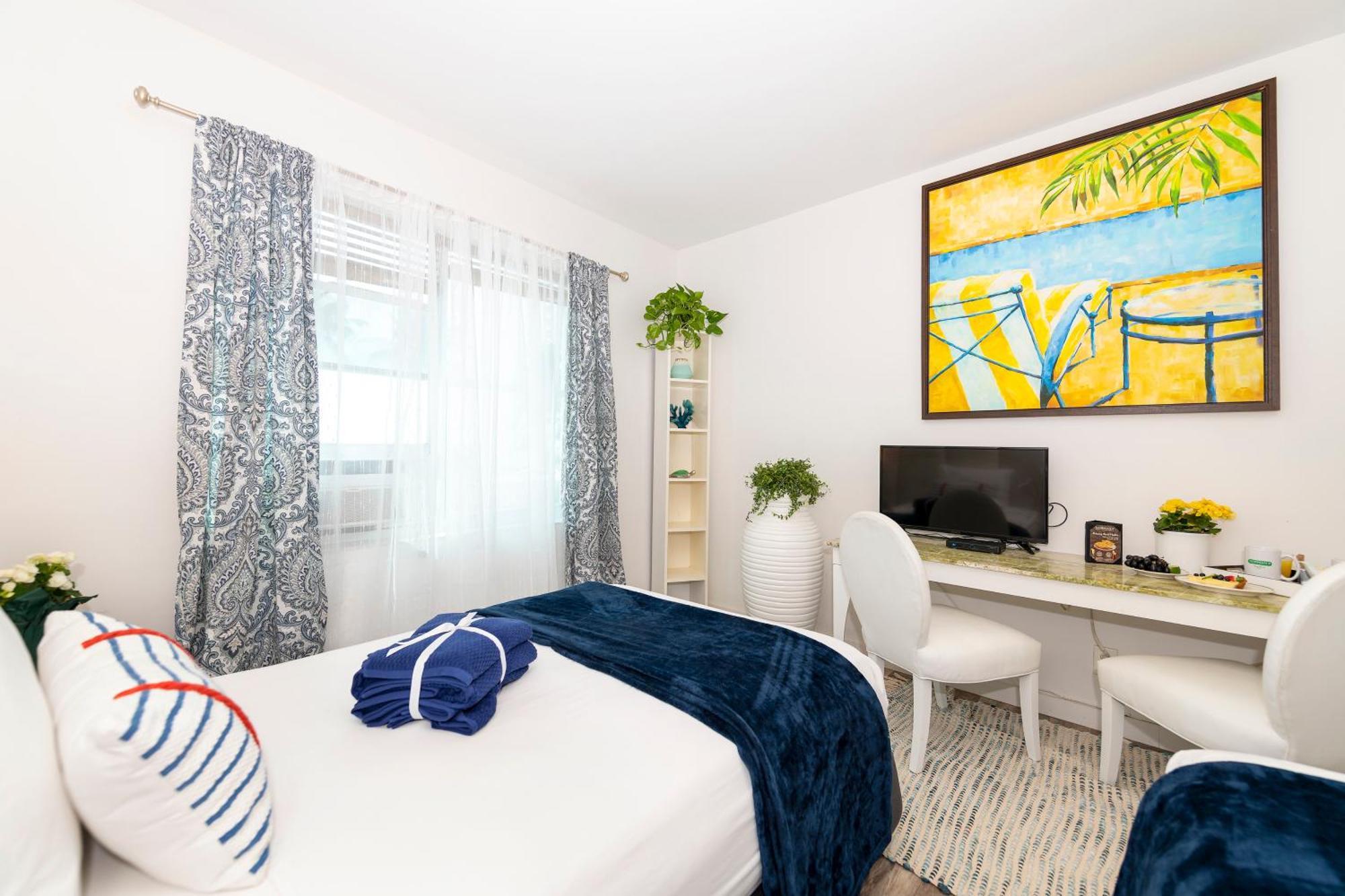 6768 Collins Miami Stays Miami Beach Exterior foto